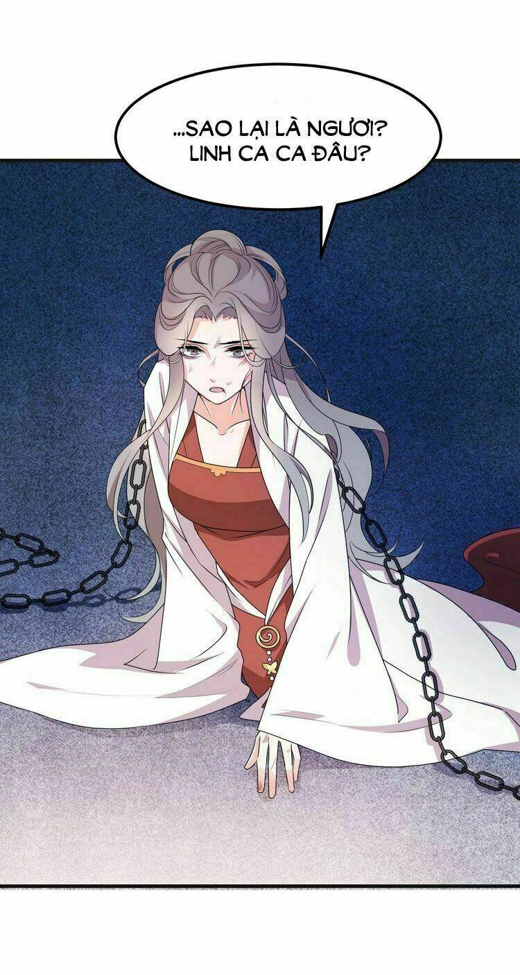 Trùng Sinh Chuyên Sủng Độc Phi Của Nhiếp Chính Vương - Chapter 1 - Page 10