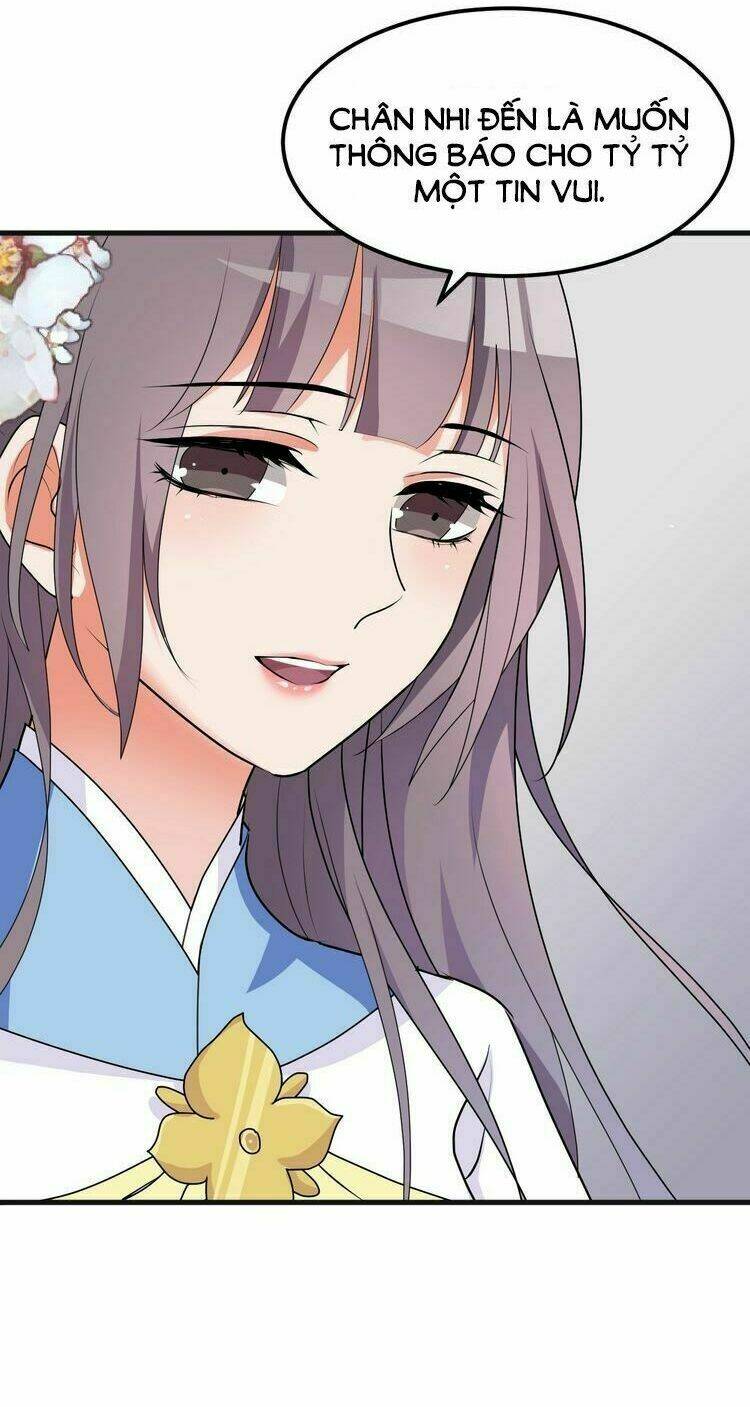 Trùng Sinh Chuyên Sủng Độc Phi Của Nhiếp Chính Vương - Chapter 1 - Page 11