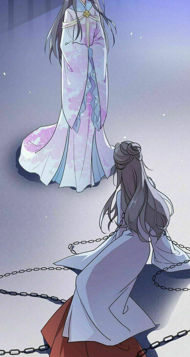 Trùng Sinh Chuyên Sủng Độc Phi Của Nhiếp Chính Vương - Chapter 1 - Page 17