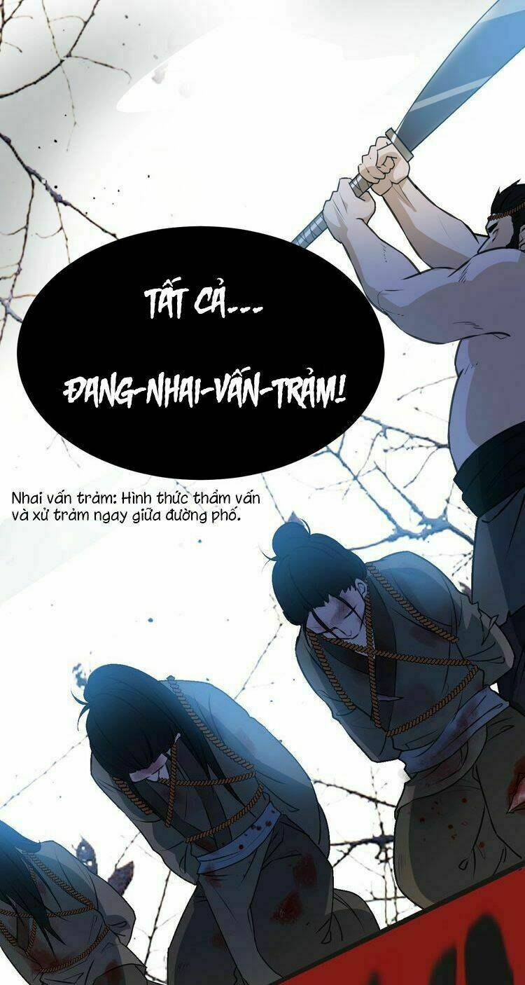 Trùng Sinh Chuyên Sủng Độc Phi Của Nhiếp Chính Vương - Chapter 1 - Page 20