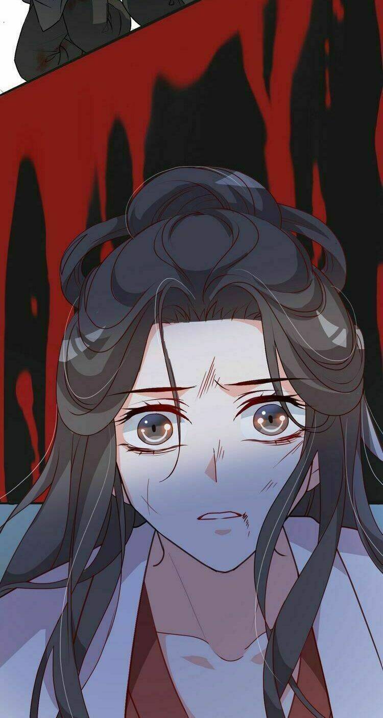 Trùng Sinh Chuyên Sủng Độc Phi Của Nhiếp Chính Vương - Chapter 1 - Page 21