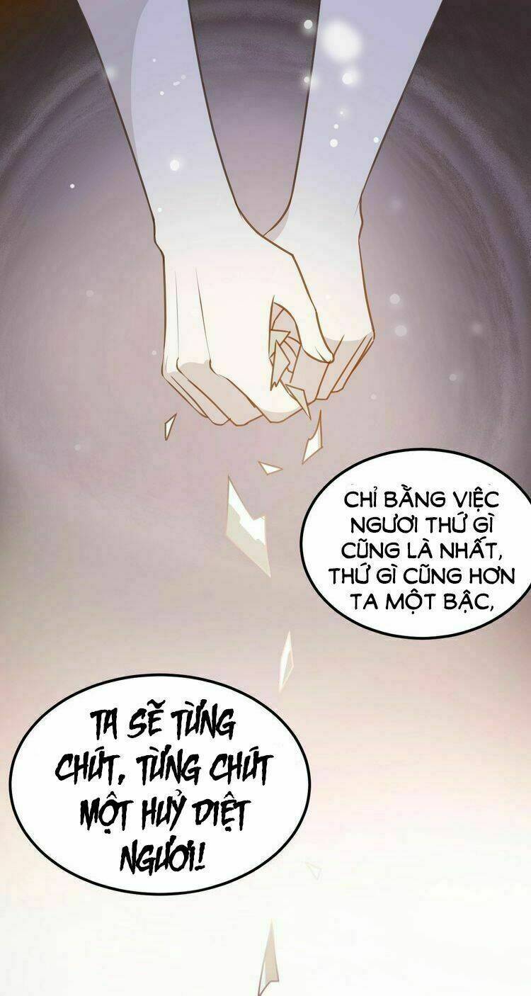 Trùng Sinh Chuyên Sủng Độc Phi Của Nhiếp Chính Vương - Chapter 1 - Page 26