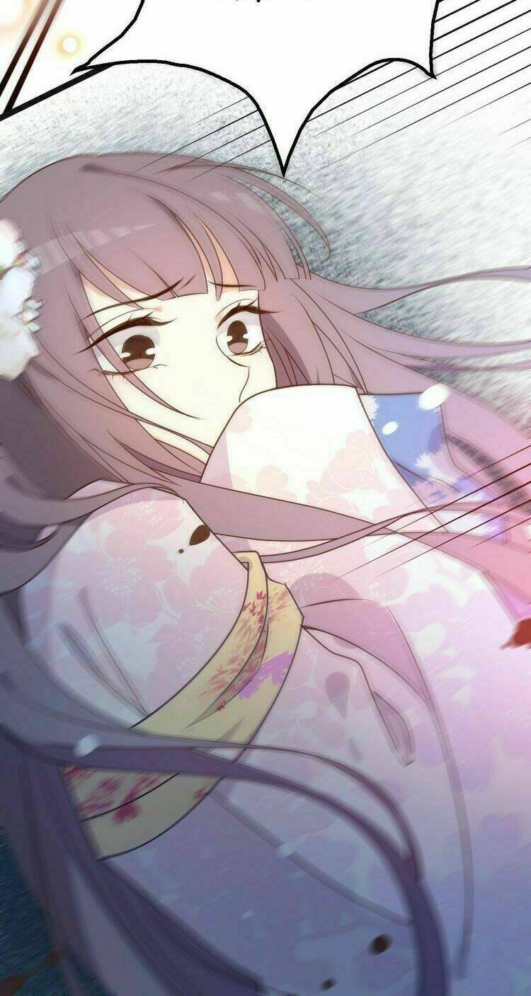 Trùng Sinh Chuyên Sủng Độc Phi Của Nhiếp Chính Vương - Chapter 1 - Page 29