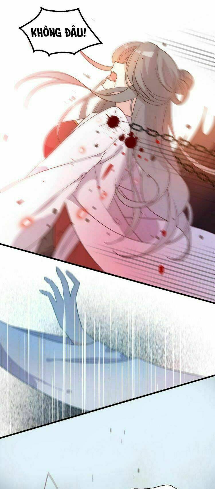 Trùng Sinh Chuyên Sủng Độc Phi Của Nhiếp Chính Vương - Chapter 1 - Page 30