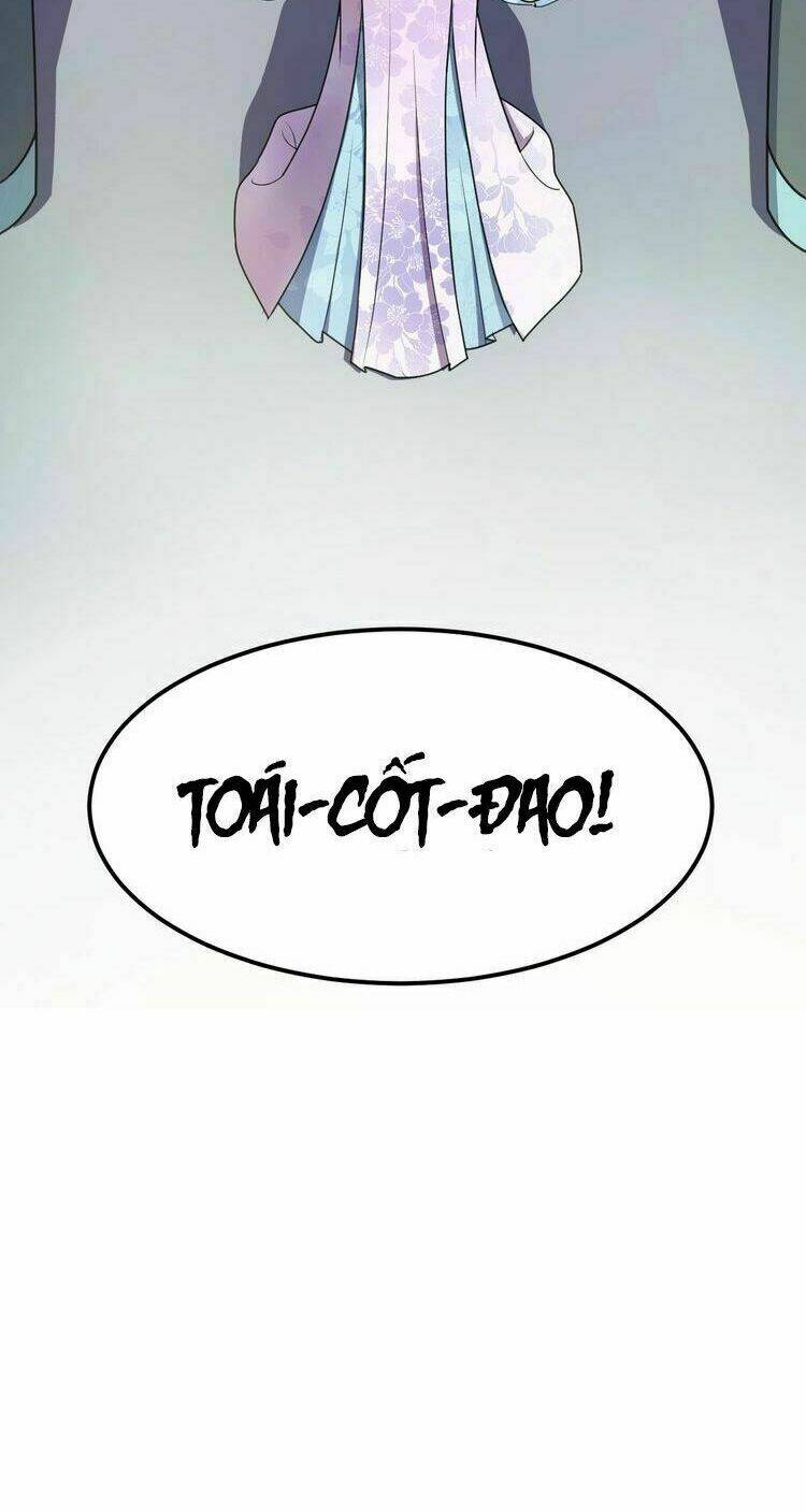 Trùng Sinh Chuyên Sủng Độc Phi Của Nhiếp Chính Vương - Chapter 1 - Page 35