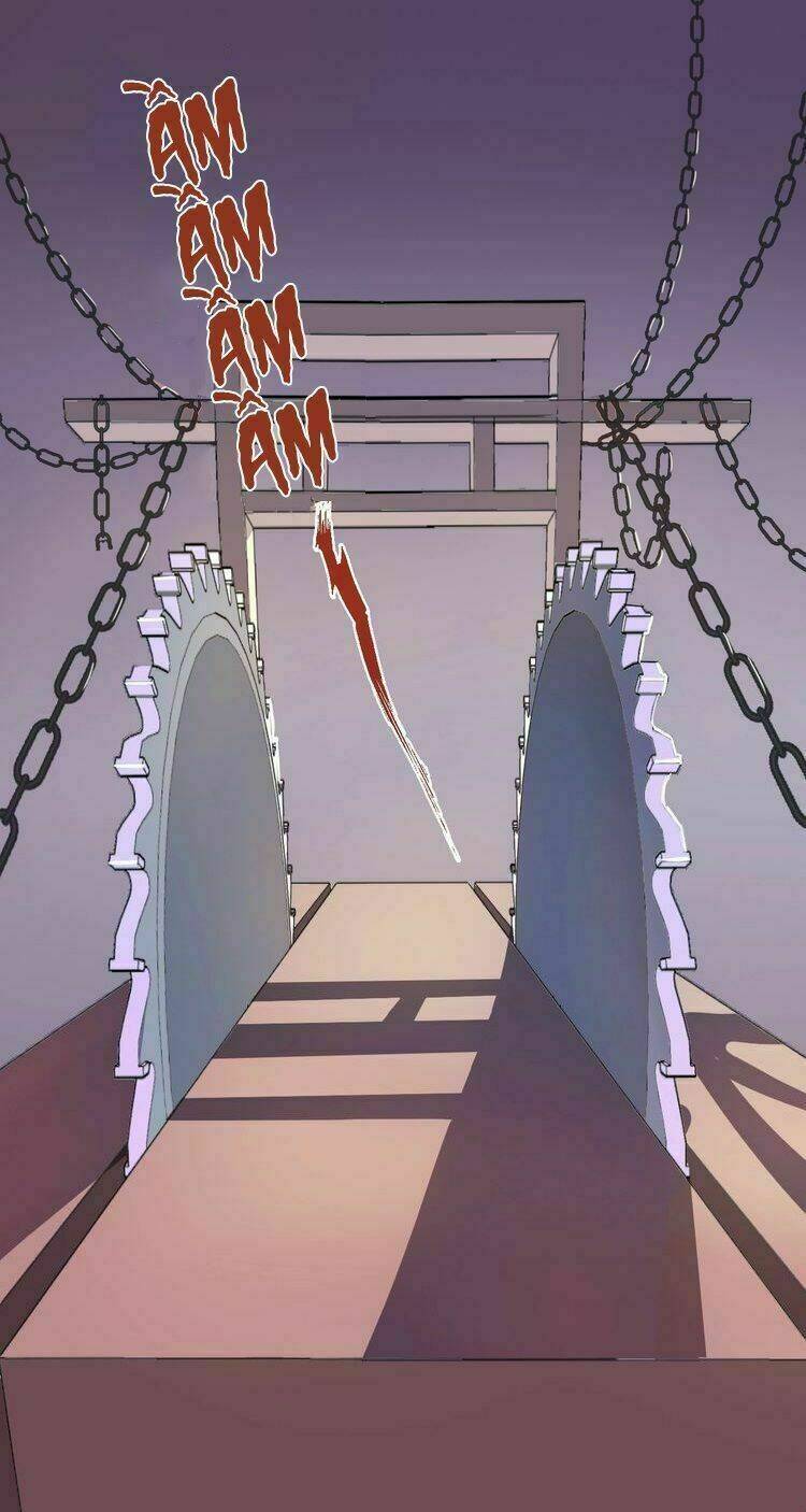 Trùng Sinh Chuyên Sủng Độc Phi Của Nhiếp Chính Vương - Chapter 1 - Page 36