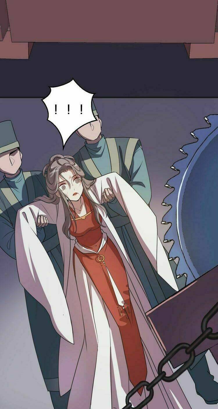 Trùng Sinh Chuyên Sủng Độc Phi Của Nhiếp Chính Vương - Chapter 1 - Page 37