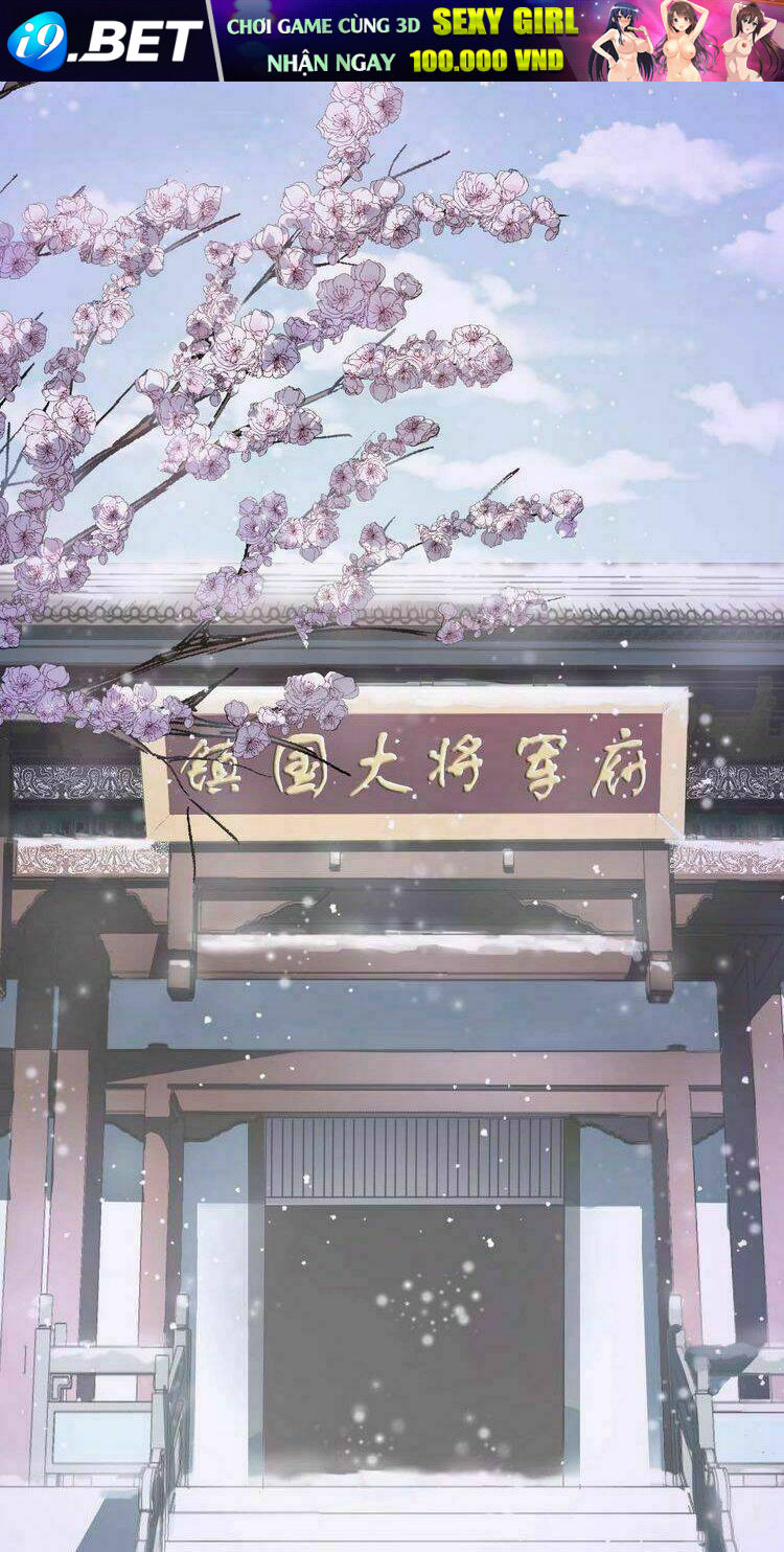 Trùng Sinh Chuyên Sủng Độc Phi Của Nhiếp Chính Vương - Chapter 1 - Page 42