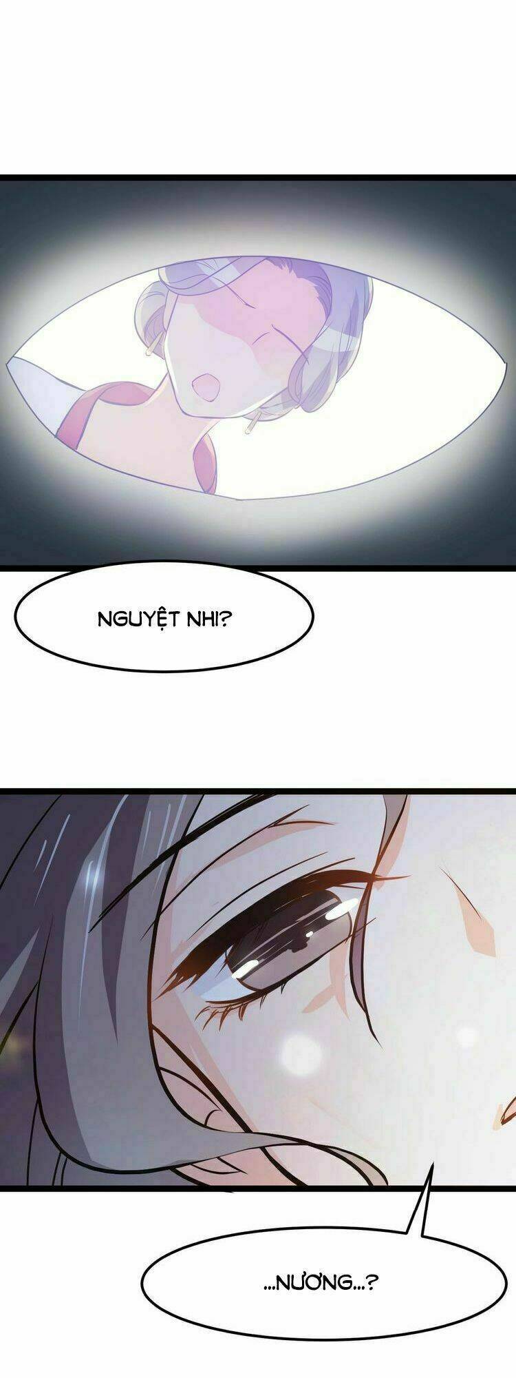 Trùng Sinh Chuyên Sủng Độc Phi Của Nhiếp Chính Vương - Chapter 1 - Page 44