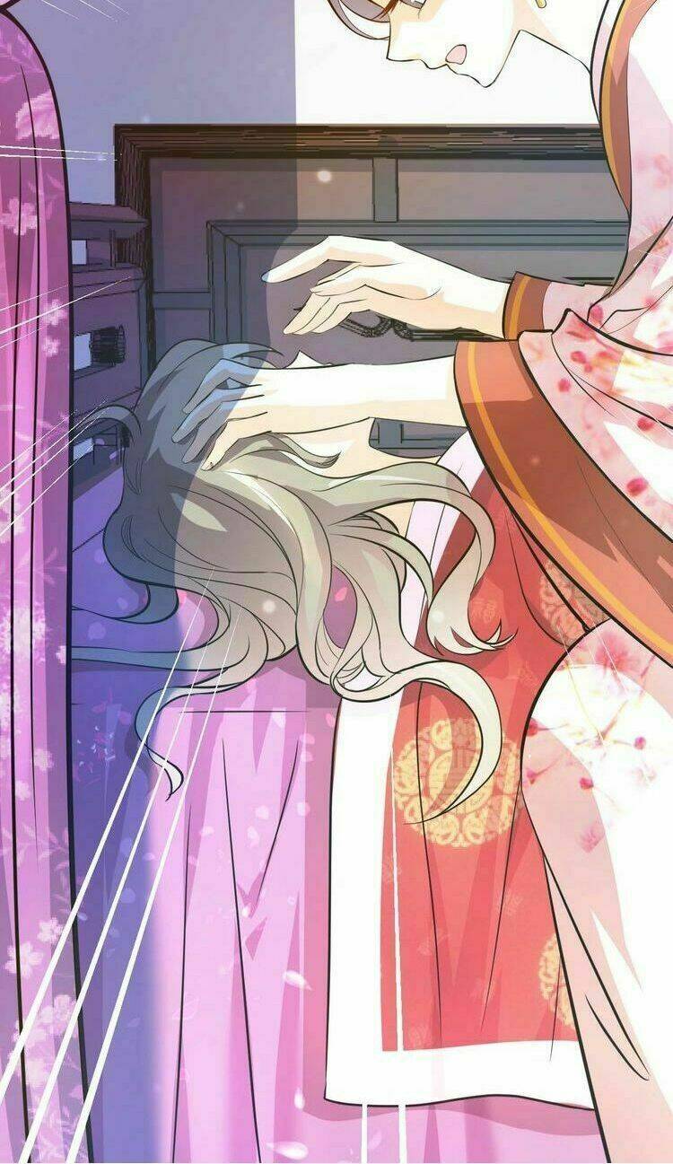 Trùng Sinh Chuyên Sủng Độc Phi Của Nhiếp Chính Vương - Chapter 1 - Page 46