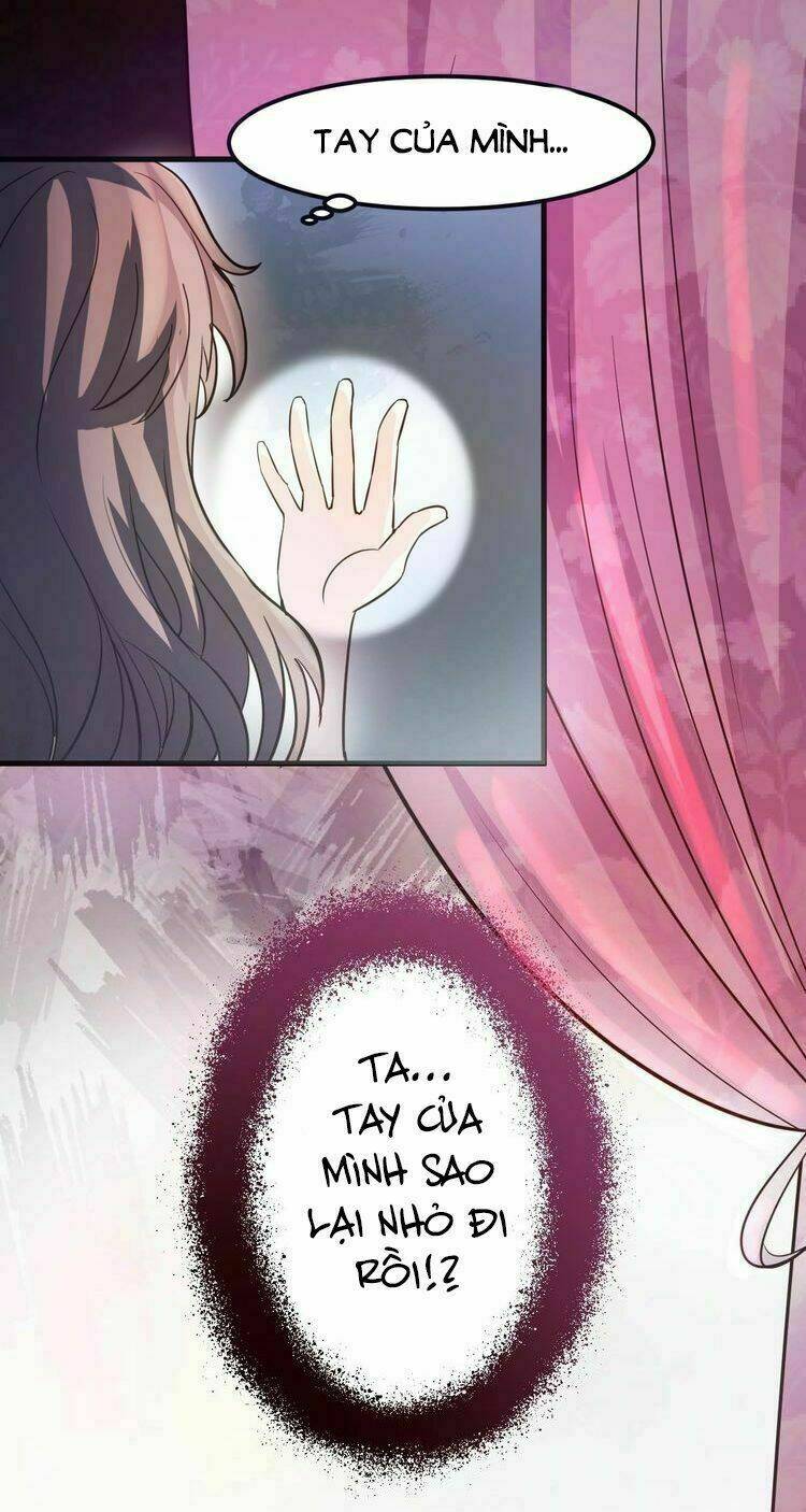 Trùng Sinh Chuyên Sủng Độc Phi Của Nhiếp Chính Vương - Chapter 1 - Page 49