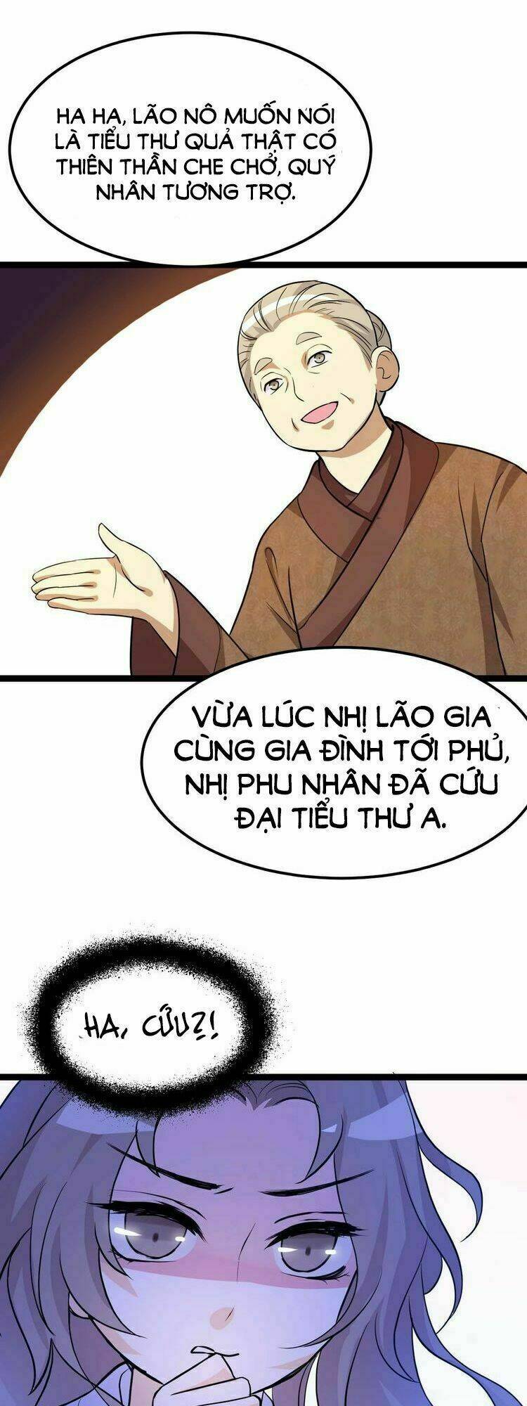 Trùng Sinh Chuyên Sủng Độc Phi Của Nhiếp Chính Vương - Chapter 1 - Page 55