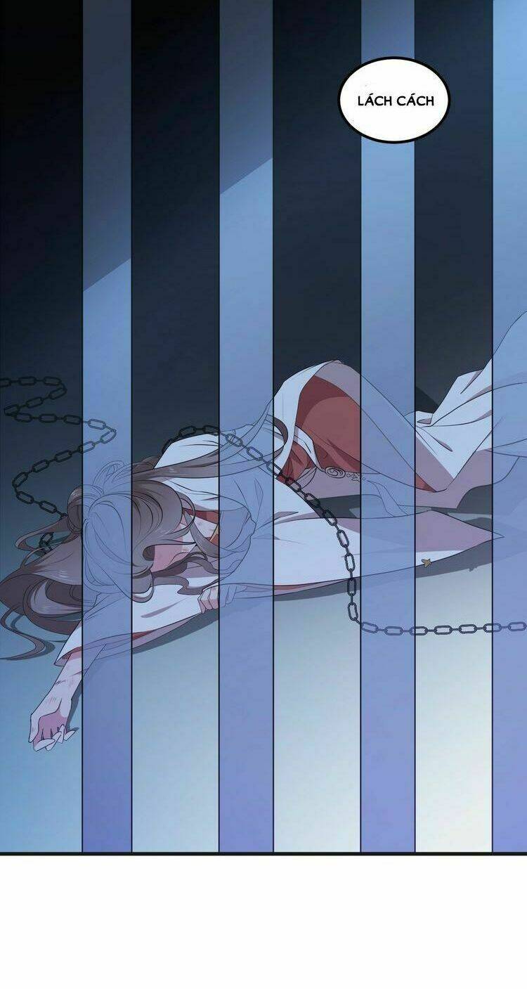 Trùng Sinh Chuyên Sủng Độc Phi Của Nhiếp Chính Vương - Chapter 1 - Page 5