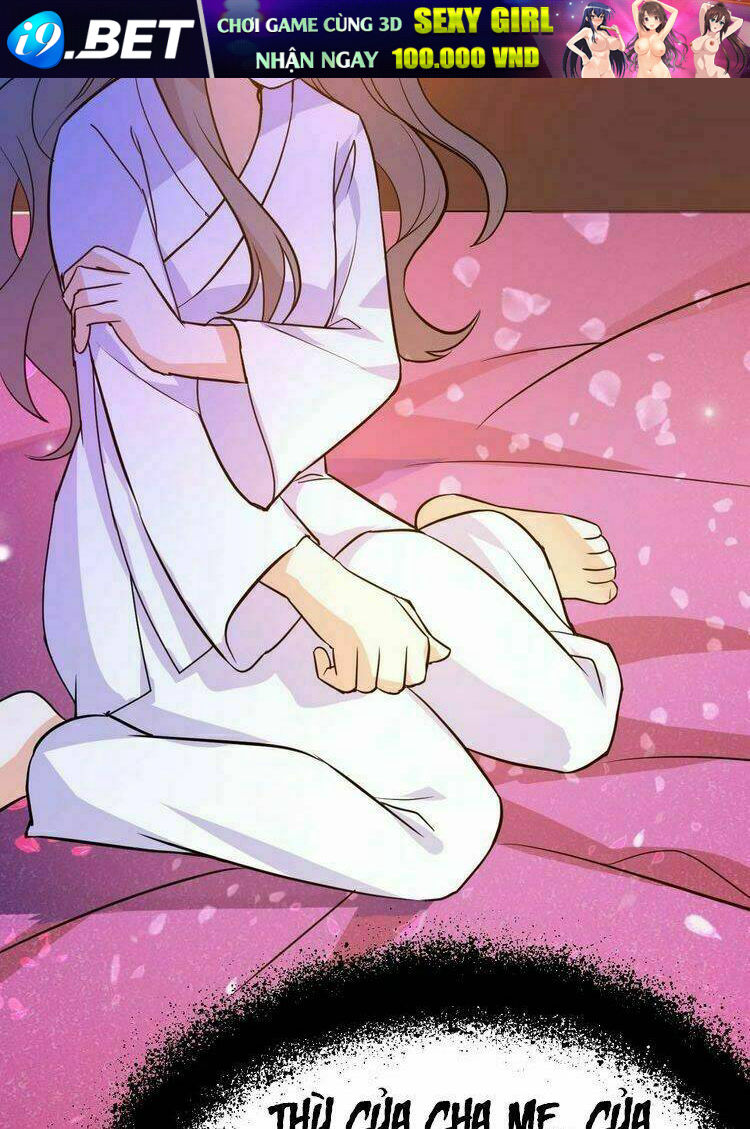 Trùng Sinh Chuyên Sủng Độc Phi Của Nhiếp Chính Vương - Chapter 1 - Page 59