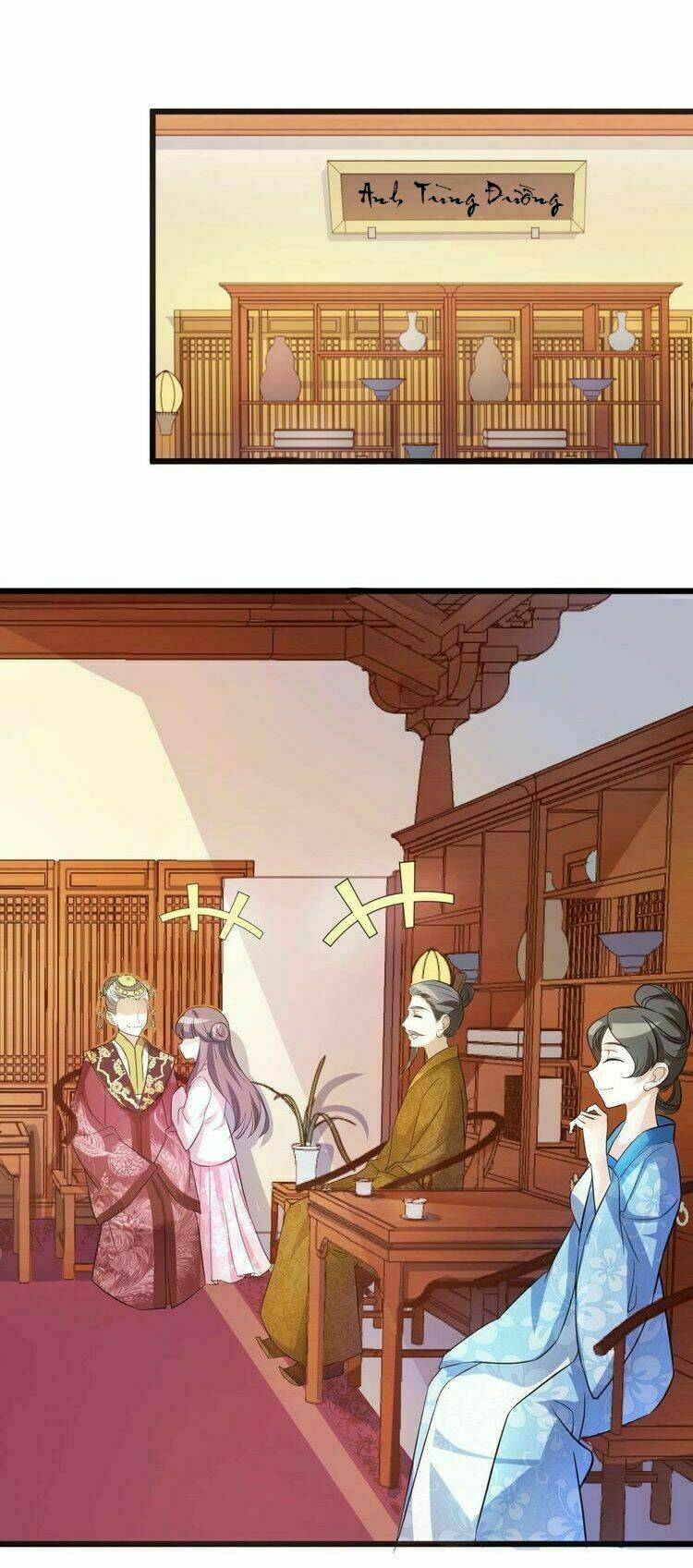 Trùng Sinh Chuyên Sủng Độc Phi Của Nhiếp Chính Vương - Chapter 1 - Page 61