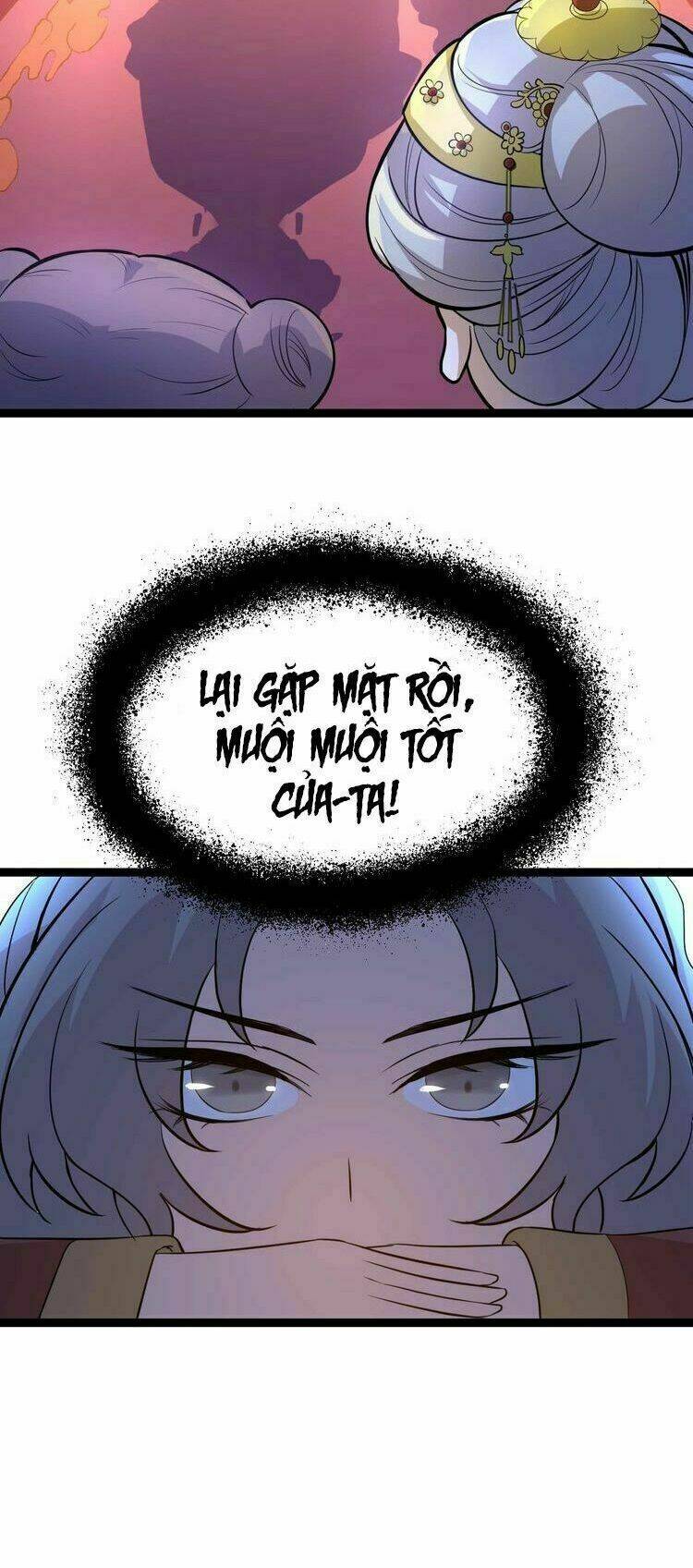 Trùng Sinh Chuyên Sủng Độc Phi Của Nhiếp Chính Vương - Chapter 1 - Page 64