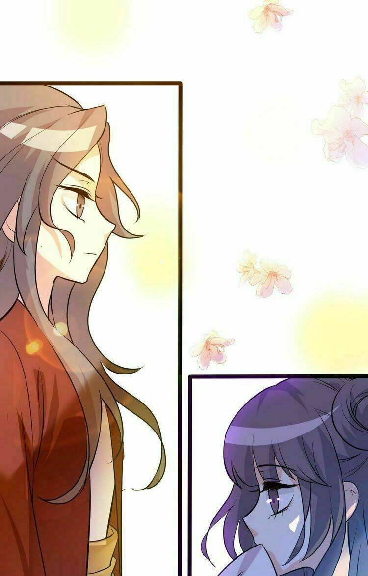 Trùng Sinh Chuyên Sủng Độc Phi Của Nhiếp Chính Vương - Chapter 1 - Page 65