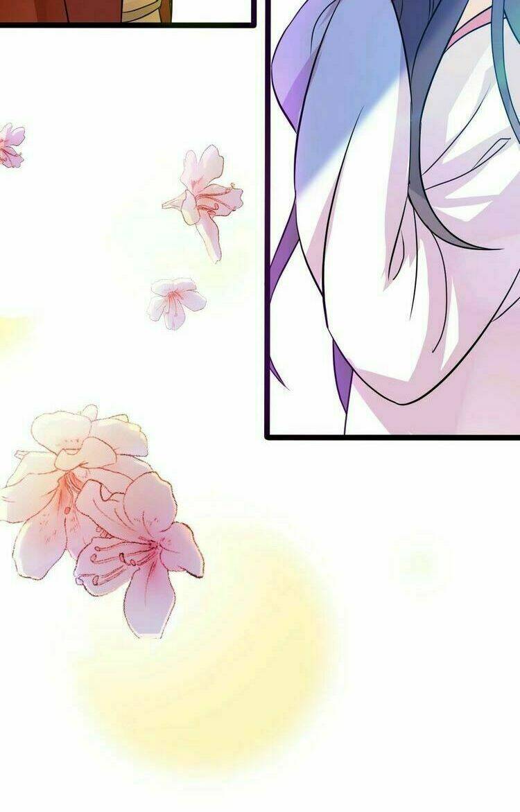 Trùng Sinh Chuyên Sủng Độc Phi Của Nhiếp Chính Vương - Chapter 1 - Page 66