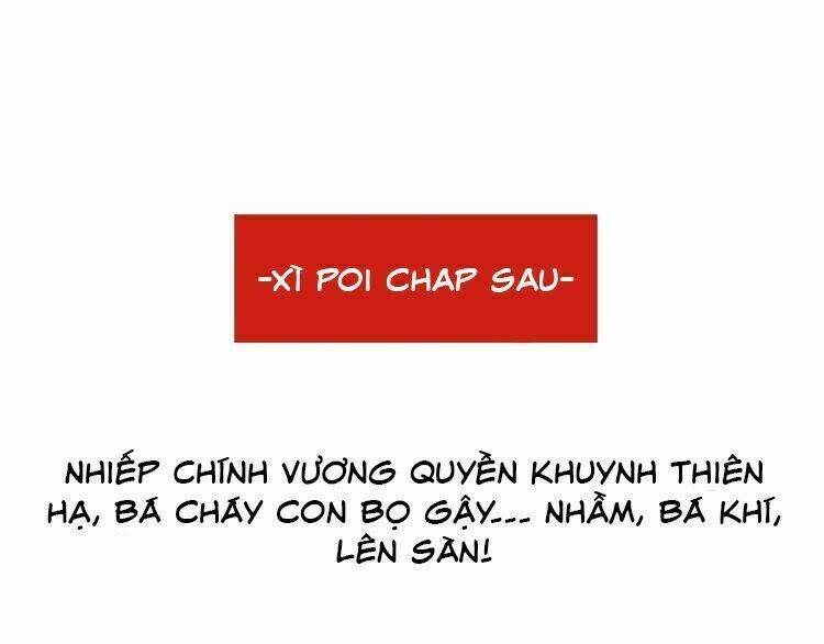 Trùng Sinh Chuyên Sủng Độc Phi Của Nhiếp Chính Vương - Chapter 1 - Page 67