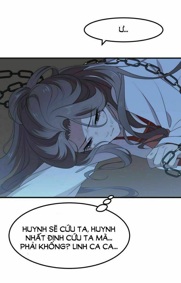 Trùng Sinh Chuyên Sủng Độc Phi Của Nhiếp Chính Vương - Chapter 1 - Page 6