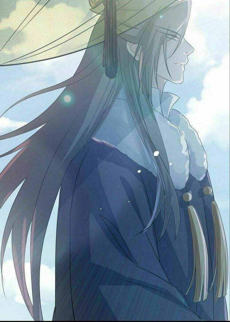 Trùng Sinh Chuyên Sủng Độc Phi Của Nhiếp Chính Vương - Chapter 1 - Page 70