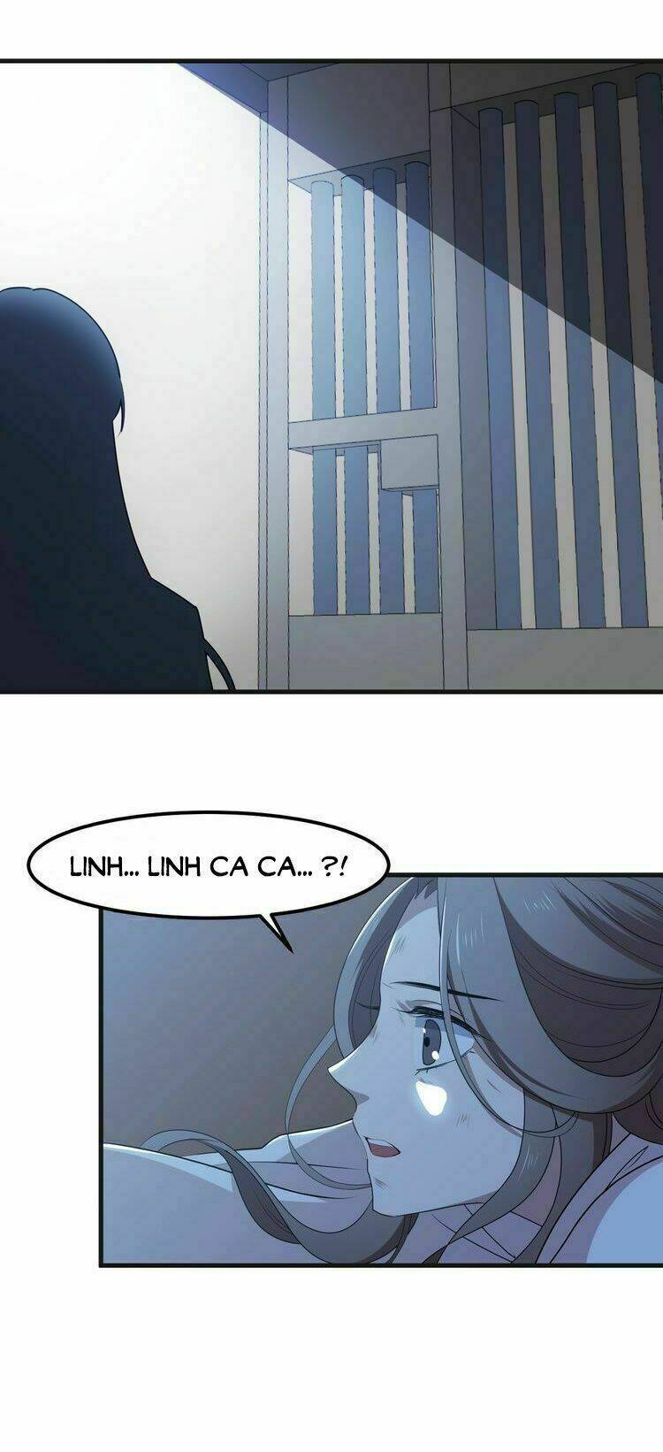 Trùng Sinh Chuyên Sủng Độc Phi Của Nhiếp Chính Vương - Chapter 1 - Page 7