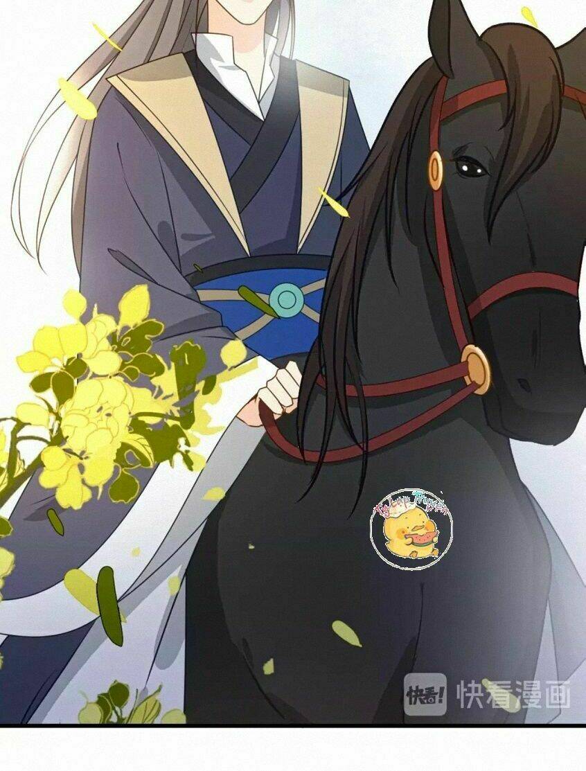 Trùng Sinh Chuyên Sủng Độc Phi Của Nhiếp Chính Vương - Chapter 10 - Page 10