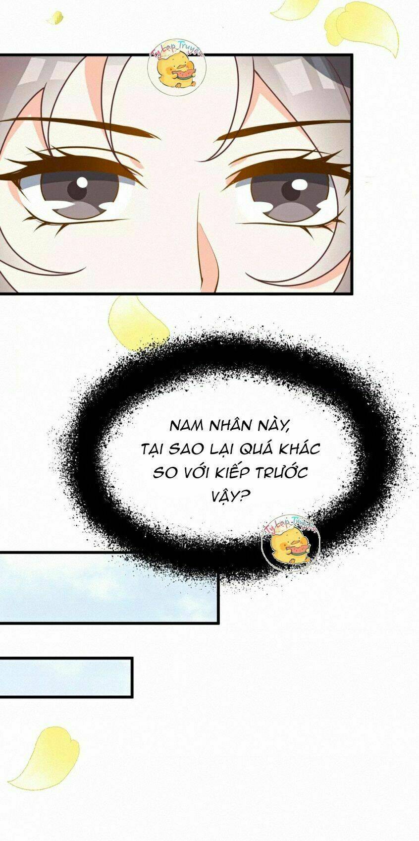 Trùng Sinh Chuyên Sủng Độc Phi Của Nhiếp Chính Vương - Chapter 10 - Page 13