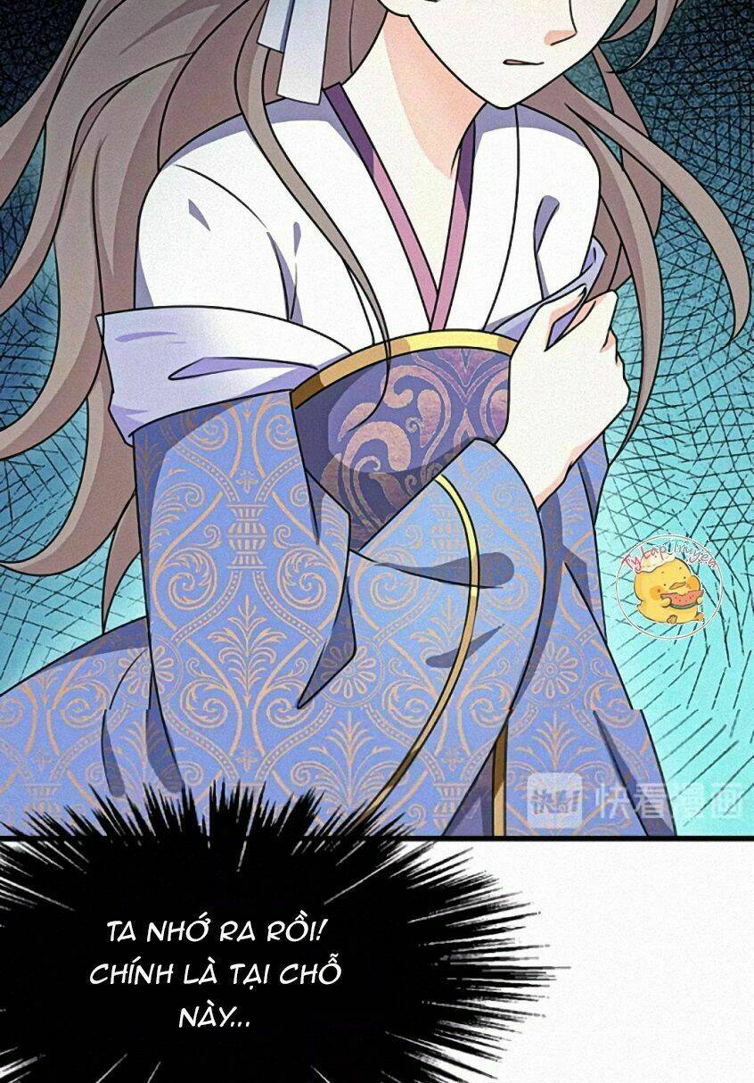 Trùng Sinh Chuyên Sủng Độc Phi Của Nhiếp Chính Vương - Chapter 10 - Page 17