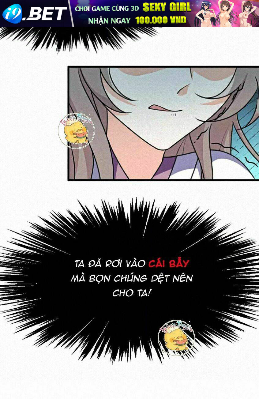 Trùng Sinh Chuyên Sủng Độc Phi Của Nhiếp Chính Vương - Chapter 10 - Page 18