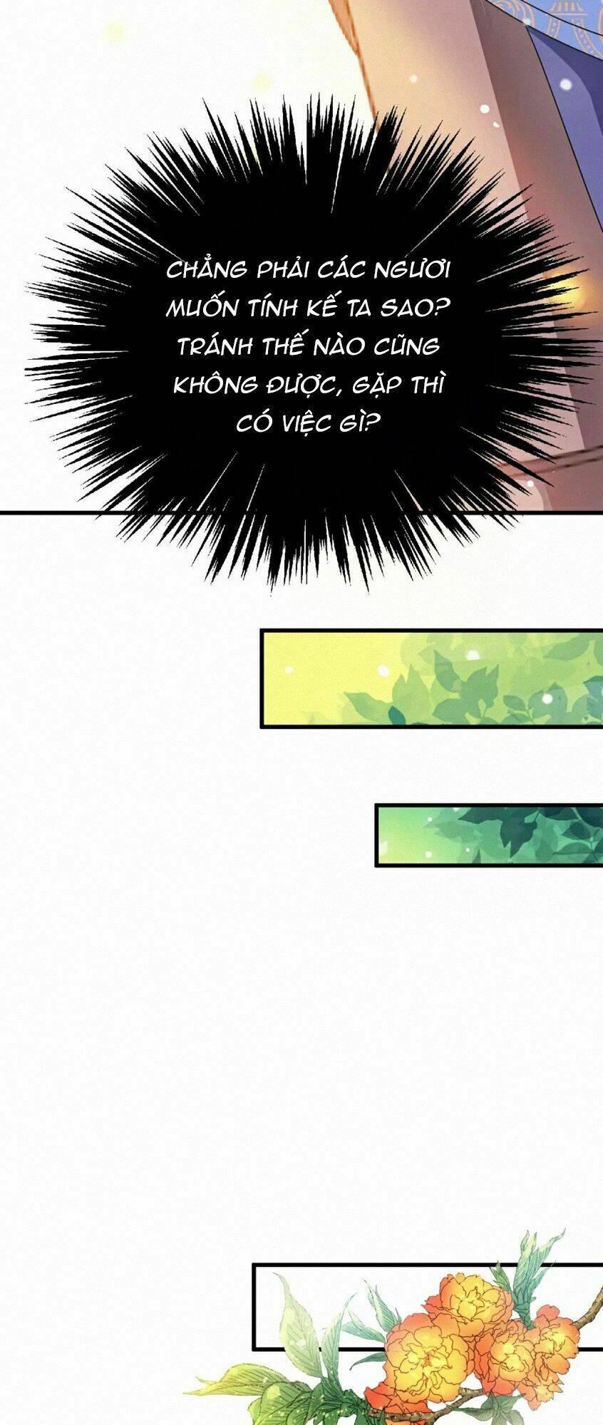 Trùng Sinh Chuyên Sủng Độc Phi Của Nhiếp Chính Vương - Chapter 10 - Page 23