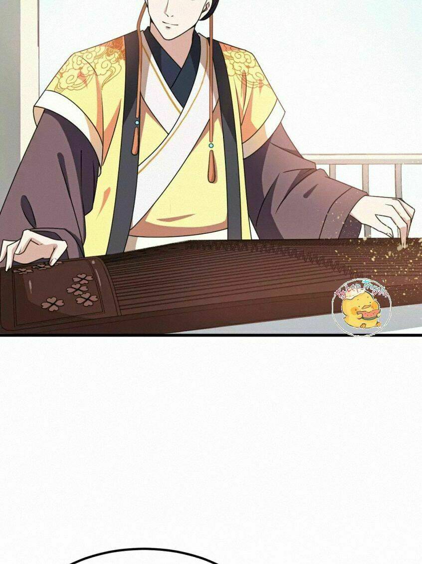 Trùng Sinh Chuyên Sủng Độc Phi Của Nhiếp Chính Vương - Chapter 10 - Page 25