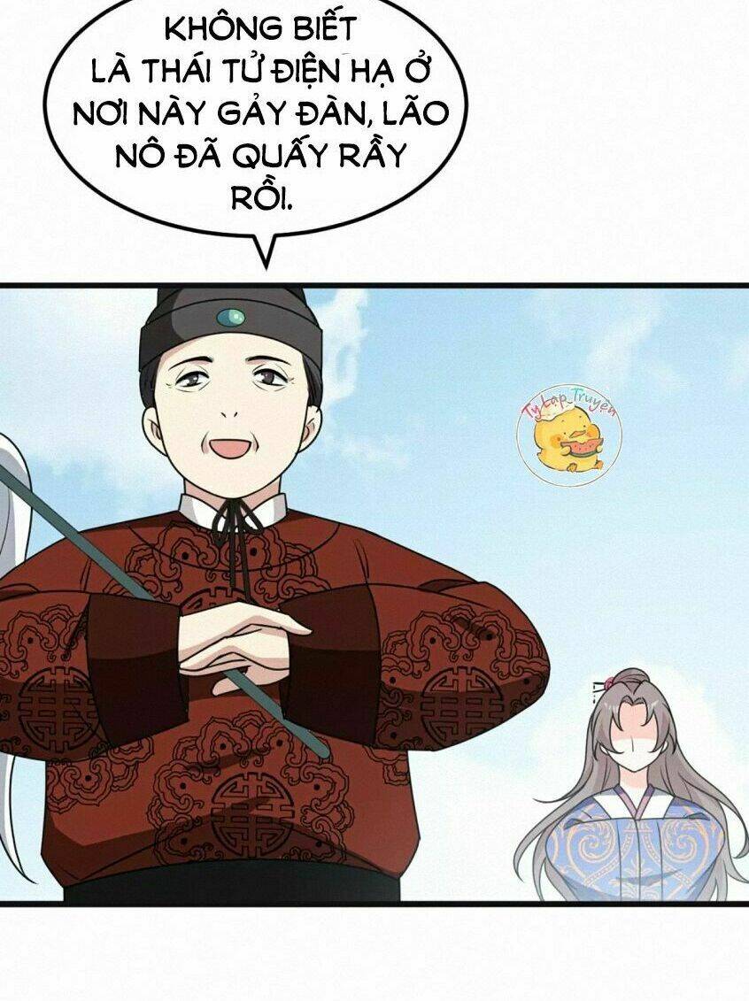 Trùng Sinh Chuyên Sủng Độc Phi Của Nhiếp Chính Vương - Chapter 10 - Page 26