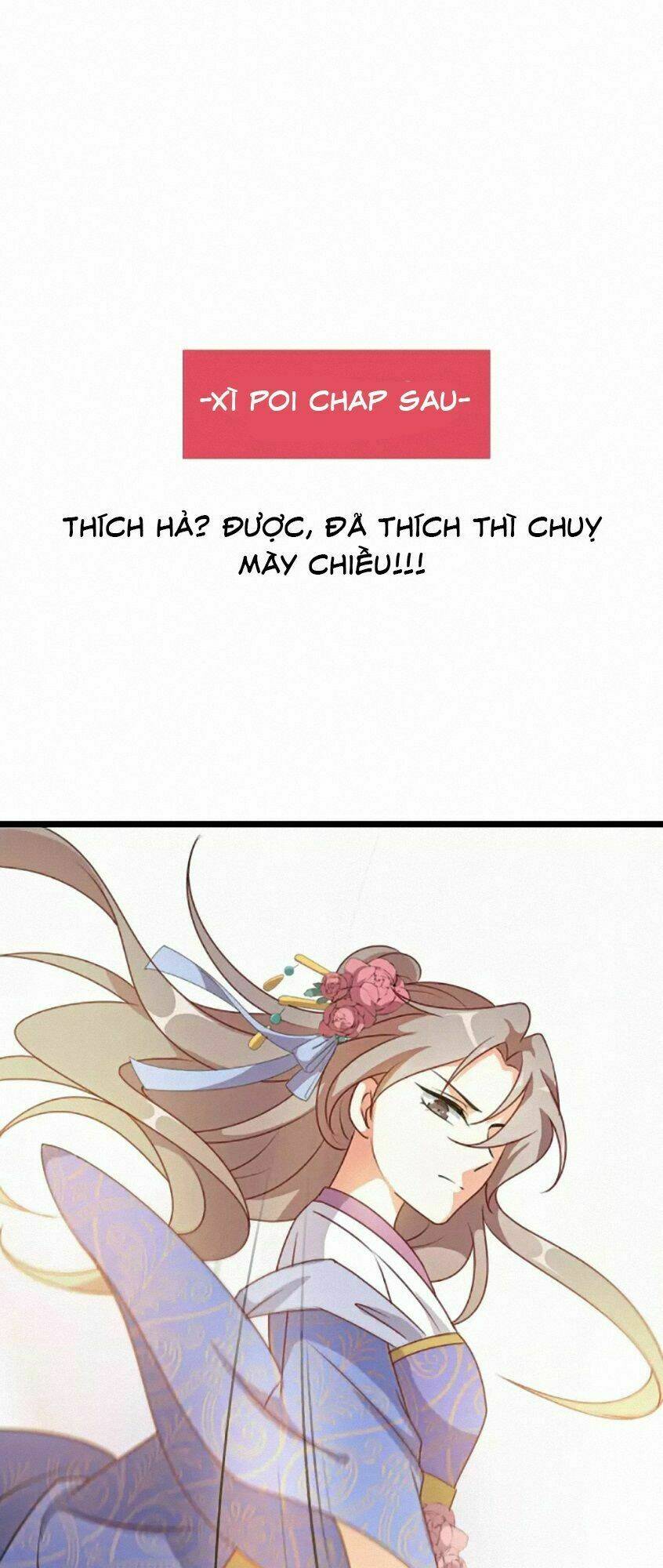 Trùng Sinh Chuyên Sủng Độc Phi Của Nhiếp Chính Vương - Chapter 10 - Page 31