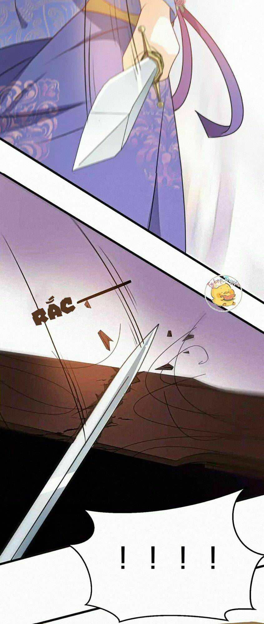 Trùng Sinh Chuyên Sủng Độc Phi Của Nhiếp Chính Vương - Chapter 10 - Page 32