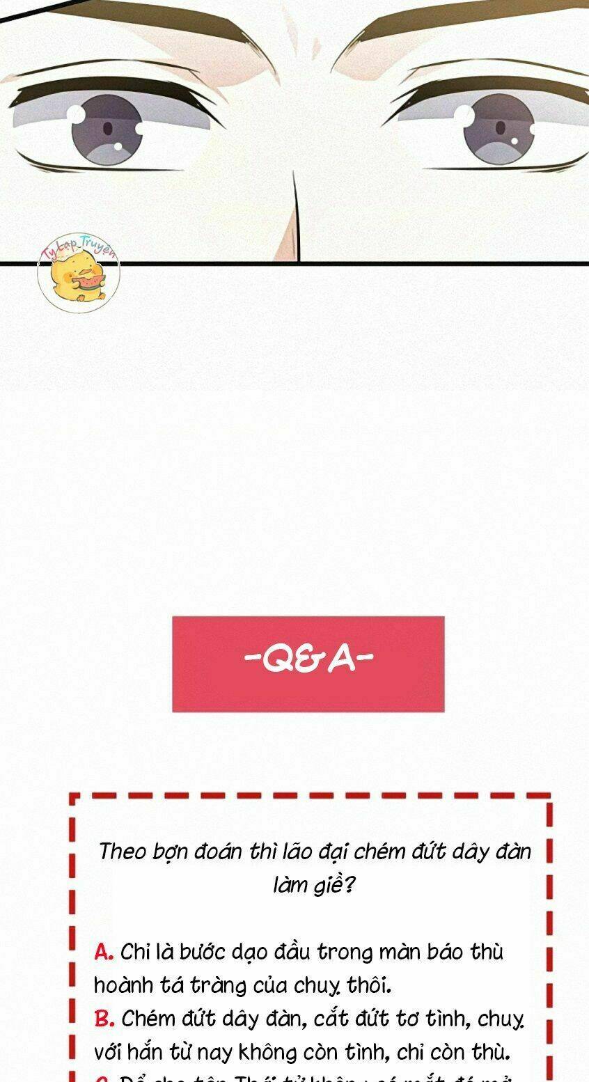 Trùng Sinh Chuyên Sủng Độc Phi Của Nhiếp Chính Vương - Chapter 10 - Page 33