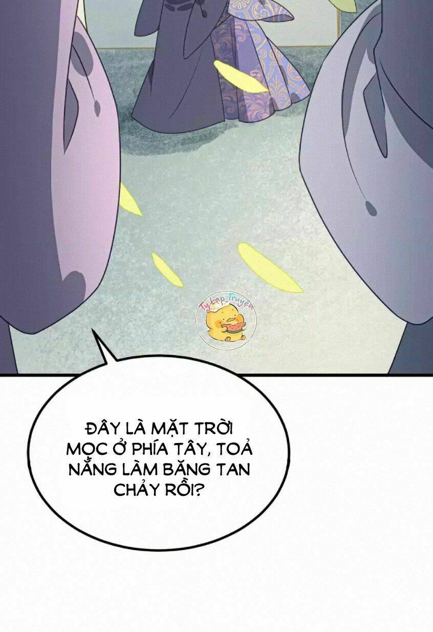 Trùng Sinh Chuyên Sủng Độc Phi Của Nhiếp Chính Vương - Chapter 10 - Page 5