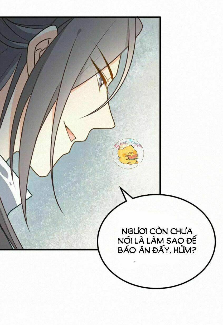 Trùng Sinh Chuyên Sủng Độc Phi Của Nhiếp Chính Vương - Chapter 10 - Page 6