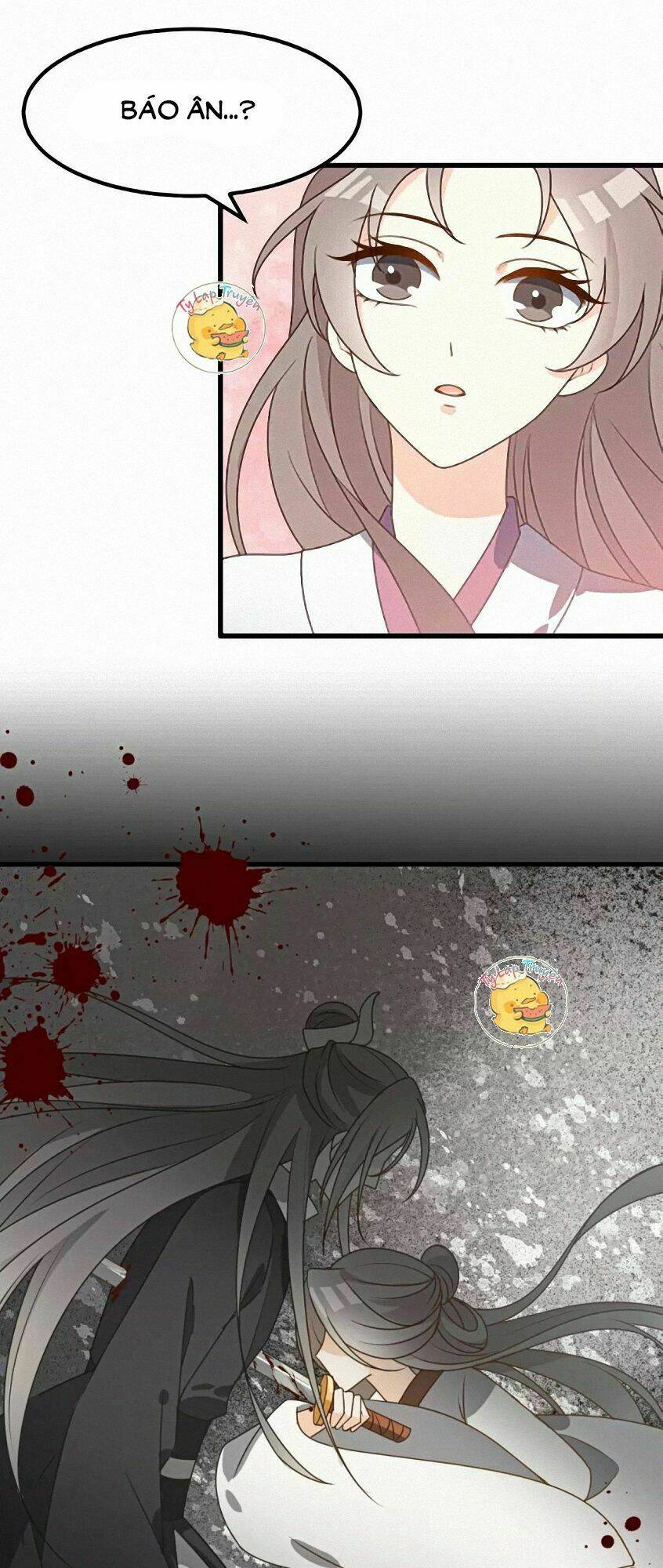 Trùng Sinh Chuyên Sủng Độc Phi Của Nhiếp Chính Vương - Chapter 10 - Page 7