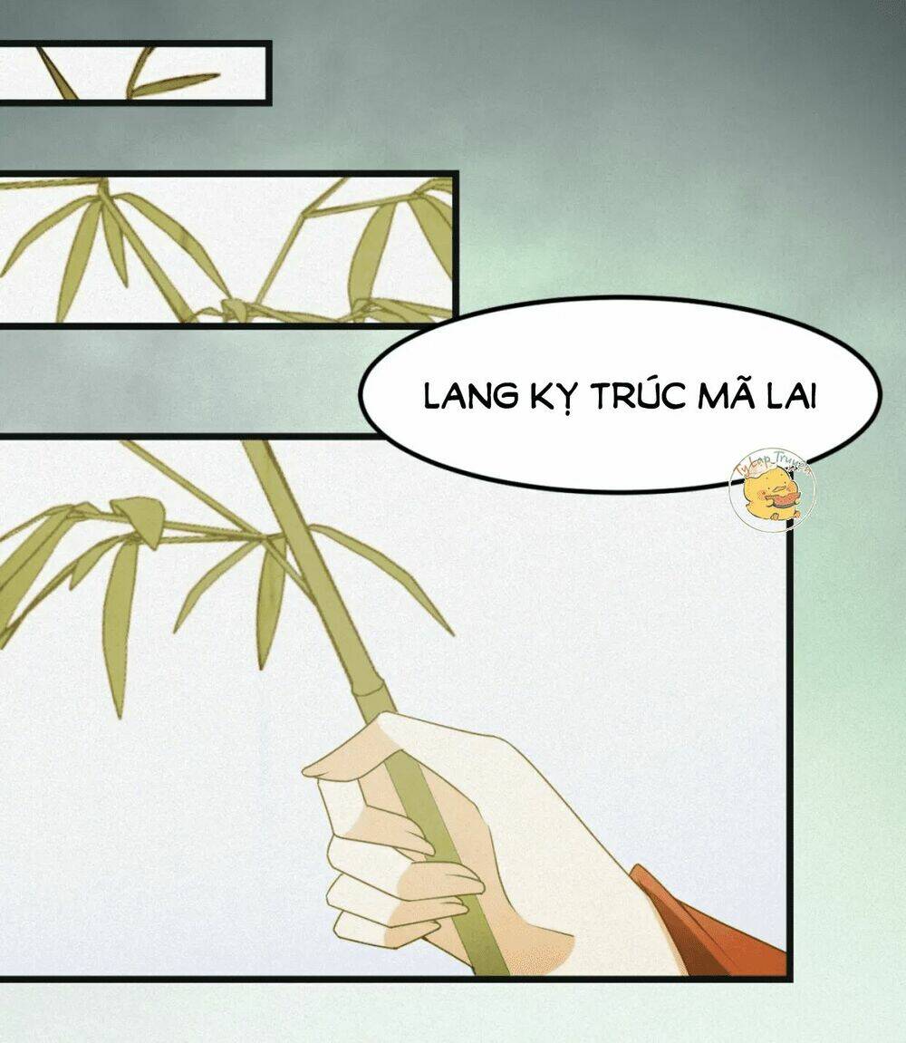 Trùng Sinh Chuyên Sủng Độc Phi Của Nhiếp Chính Vương - Chapter 11 - Page 9