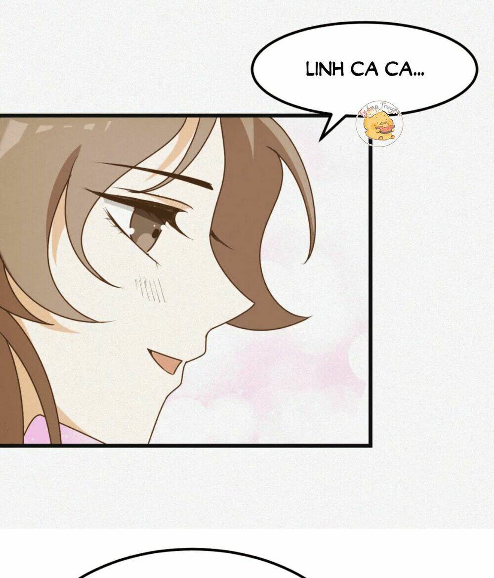 Trùng Sinh Chuyên Sủng Độc Phi Của Nhiếp Chính Vương - Chapter 11 - Page 13