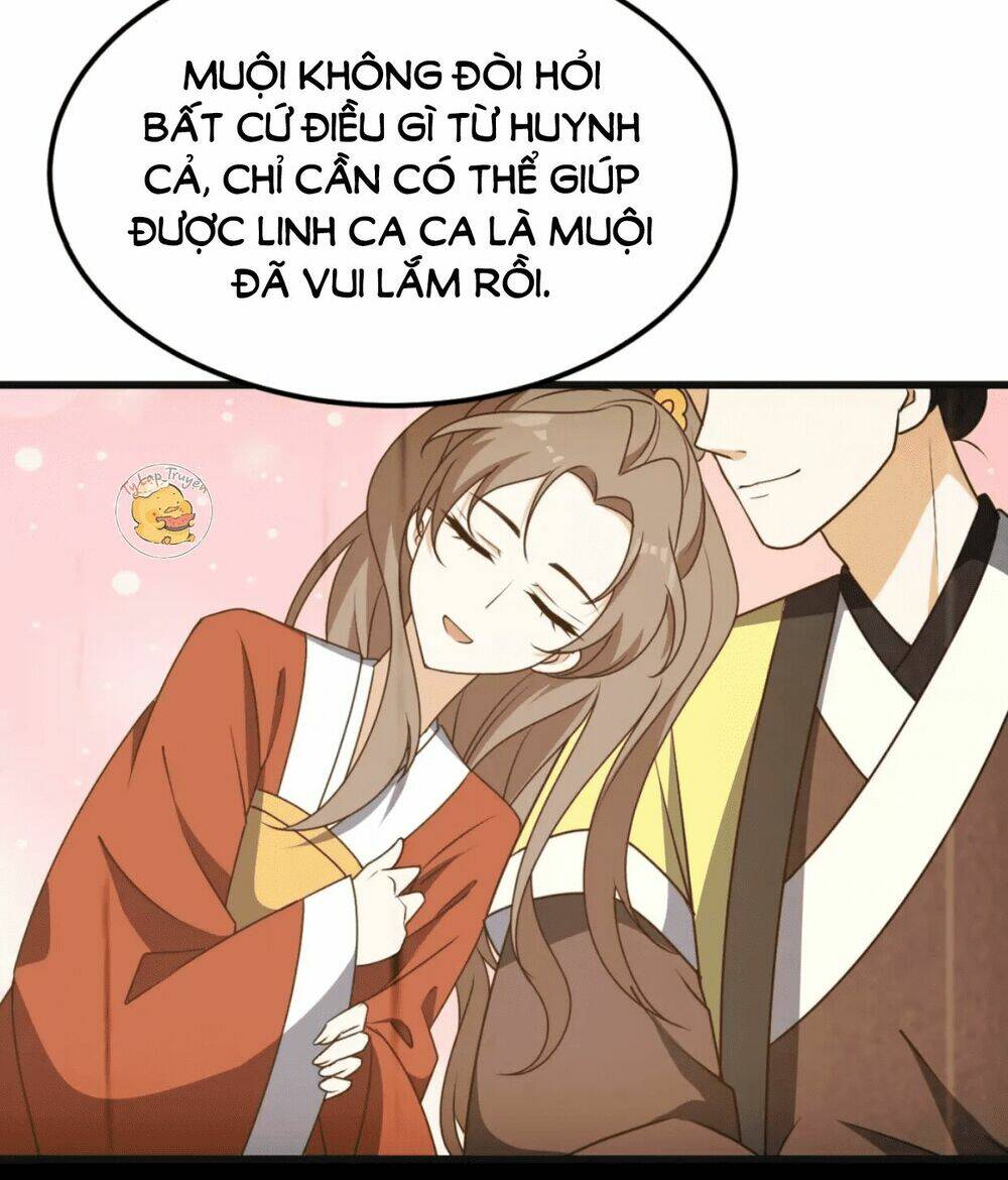 Trùng Sinh Chuyên Sủng Độc Phi Của Nhiếp Chính Vương - Chapter 11 - Page 14