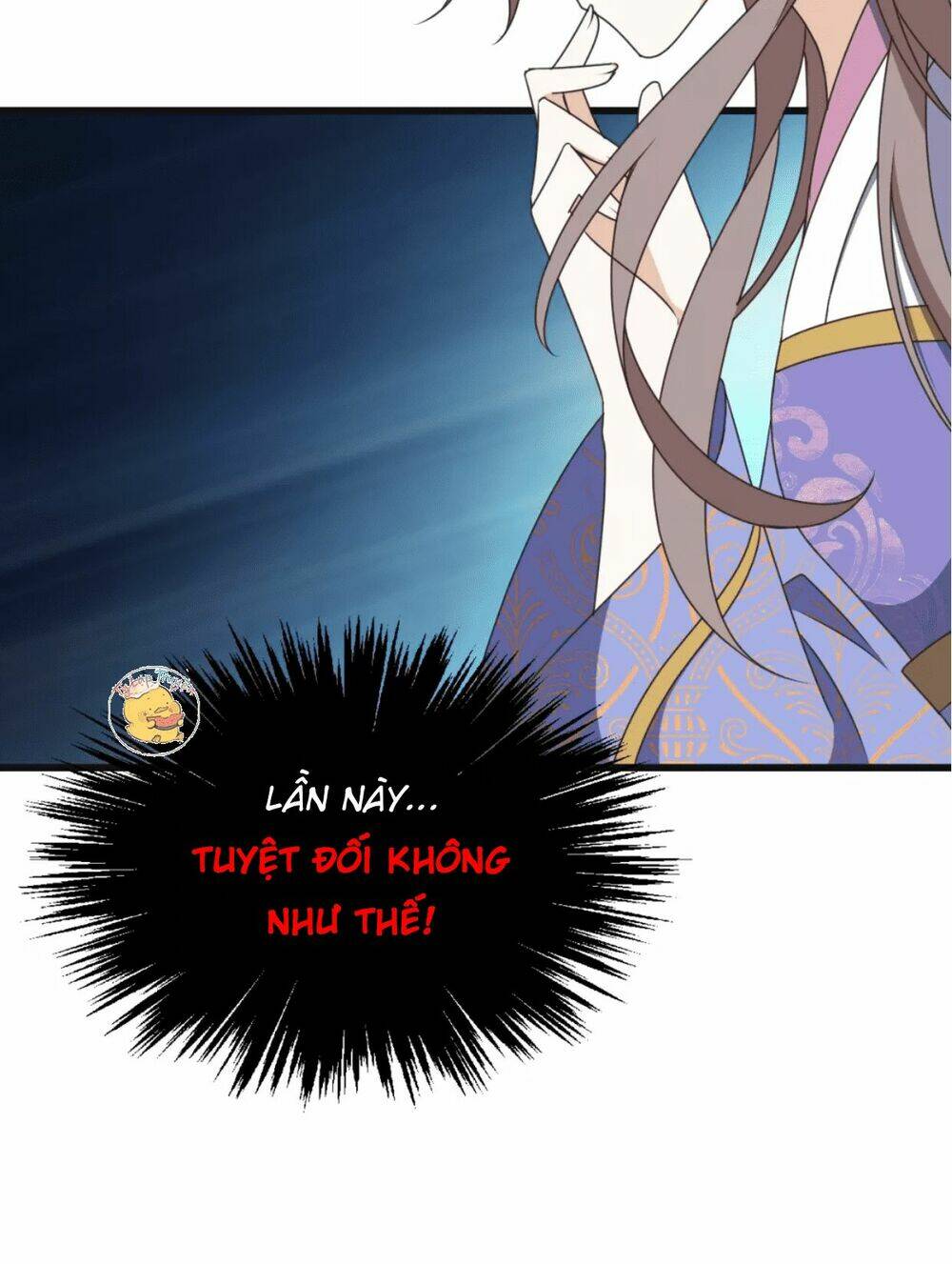 Trùng Sinh Chuyên Sủng Độc Phi Của Nhiếp Chính Vương - Chapter 11 - Page 16
