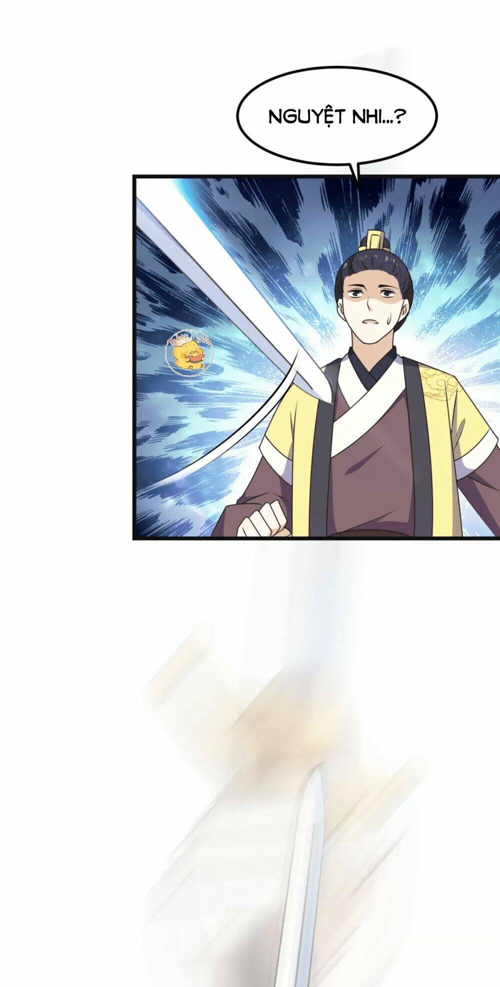 Trùng Sinh Chuyên Sủng Độc Phi Của Nhiếp Chính Vương - Chapter 11 - Page 19