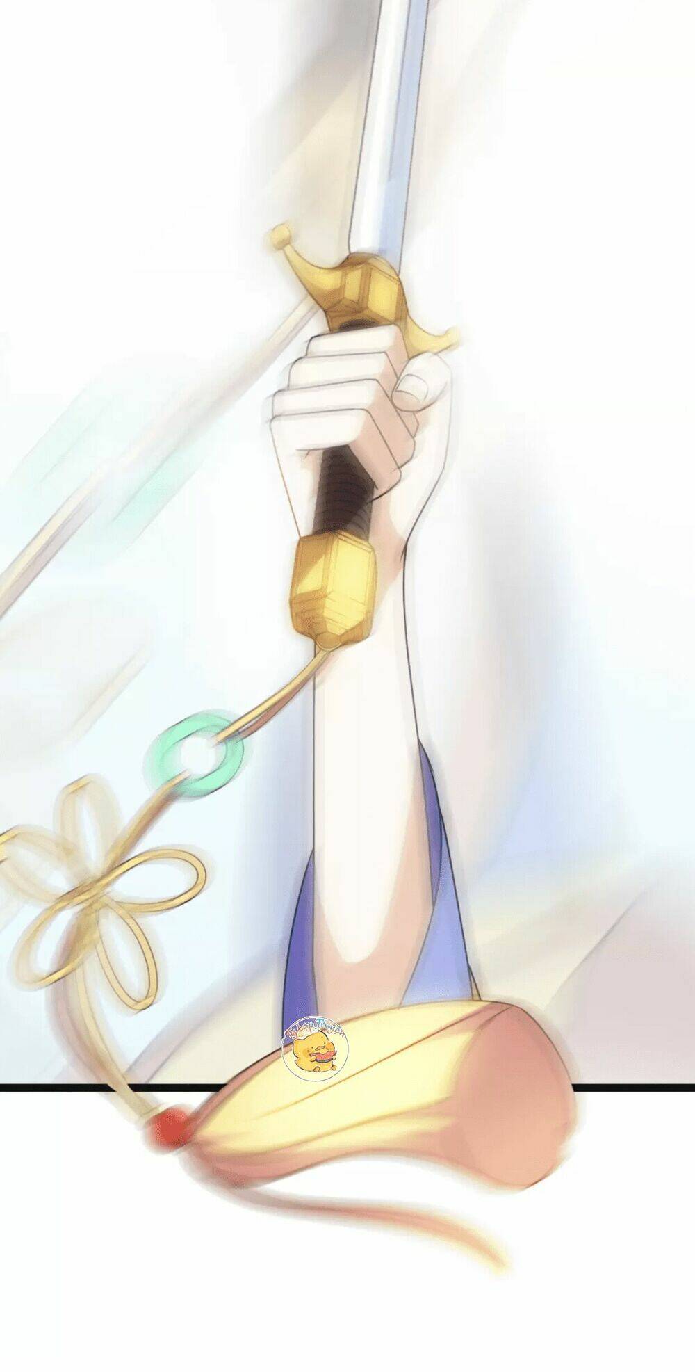 Trùng Sinh Chuyên Sủng Độc Phi Của Nhiếp Chính Vương - Chapter 11 - Page 20