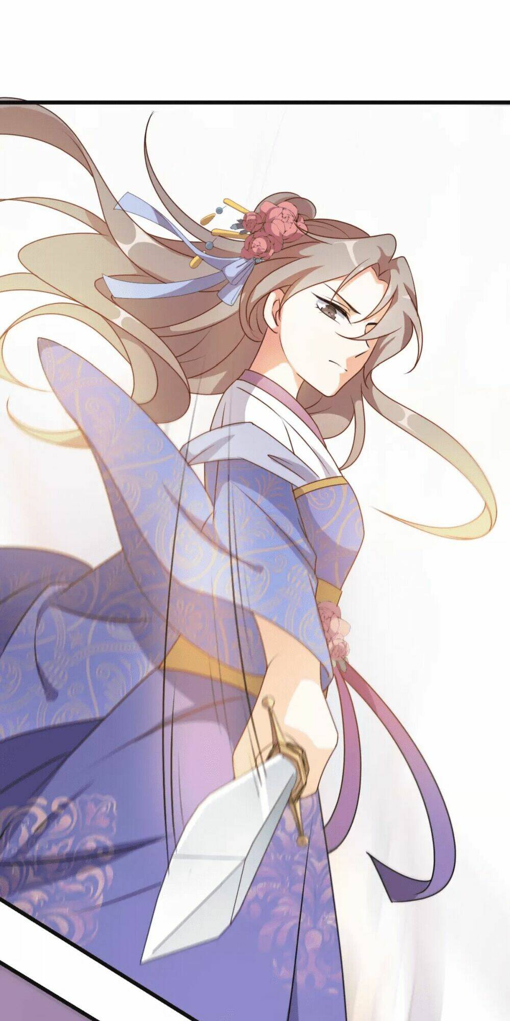 Trùng Sinh Chuyên Sủng Độc Phi Của Nhiếp Chính Vương - Chapter 11 - Page 21