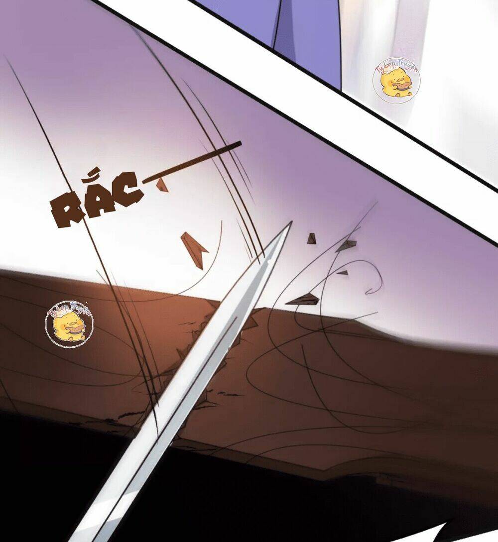 Trùng Sinh Chuyên Sủng Độc Phi Của Nhiếp Chính Vương - Chapter 11 - Page 22