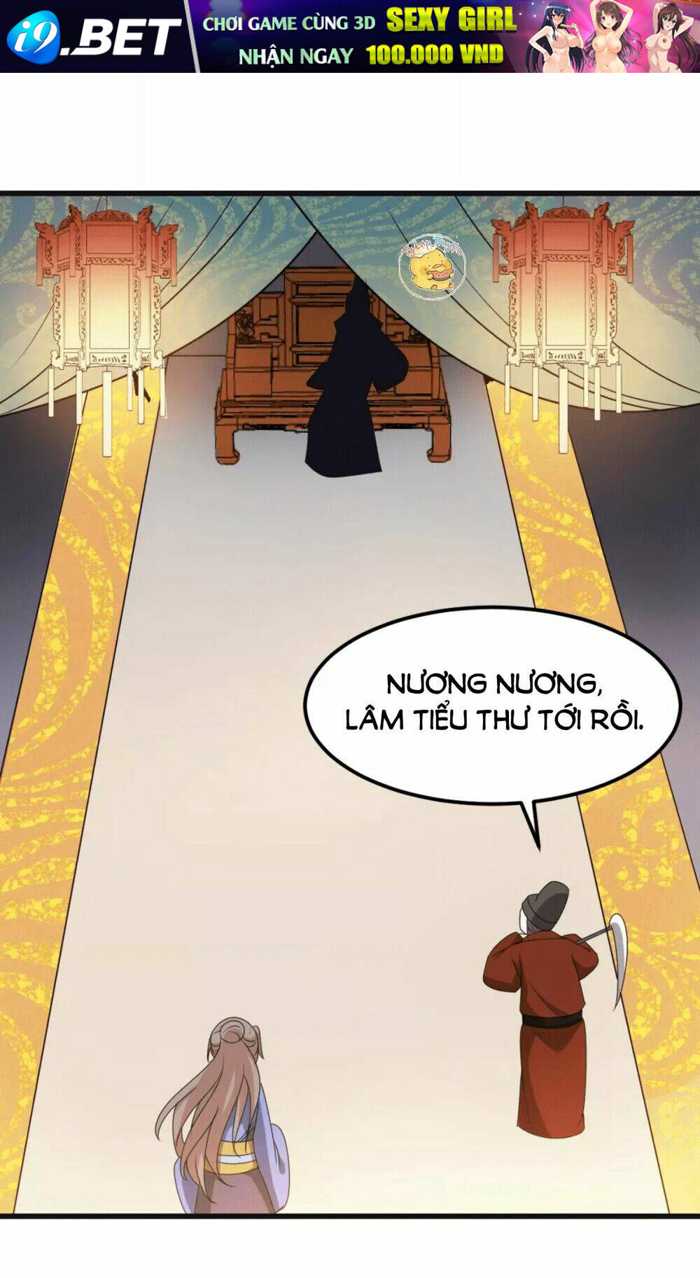 Trùng Sinh Chuyên Sủng Độc Phi Của Nhiếp Chính Vương - Chapter 11 - Page 31
