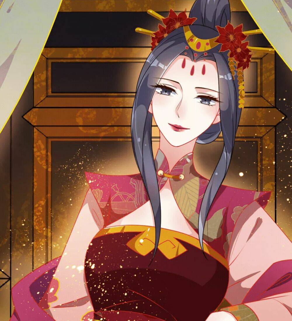 Trùng Sinh Chuyên Sủng Độc Phi Của Nhiếp Chính Vương - Chapter 11 - Page 34