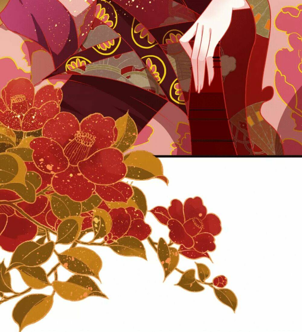 Trùng Sinh Chuyên Sủng Độc Phi Của Nhiếp Chính Vương - Chapter 11 - Page 35